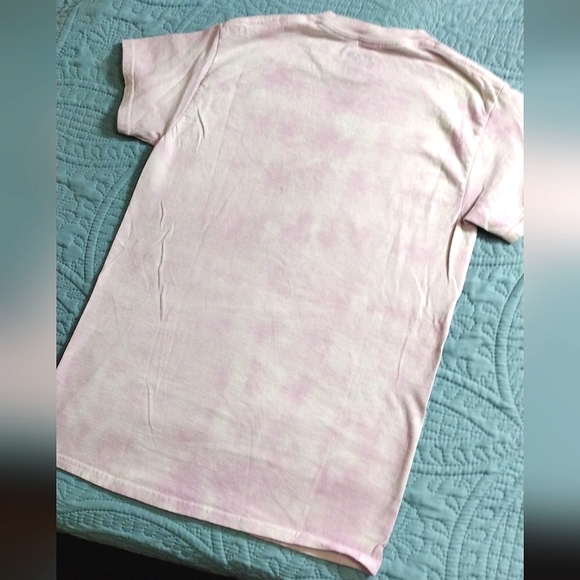 EUC Star Wars Baby Yoda "Precious Cargo" tee - Picture 6 of 7